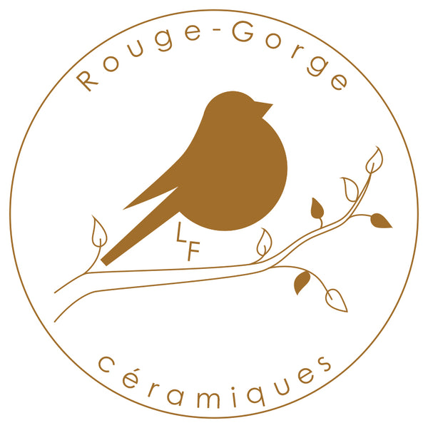 Rouge-Gorge Céramiques