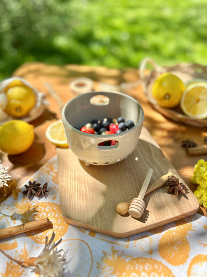 Passoires à Fruits